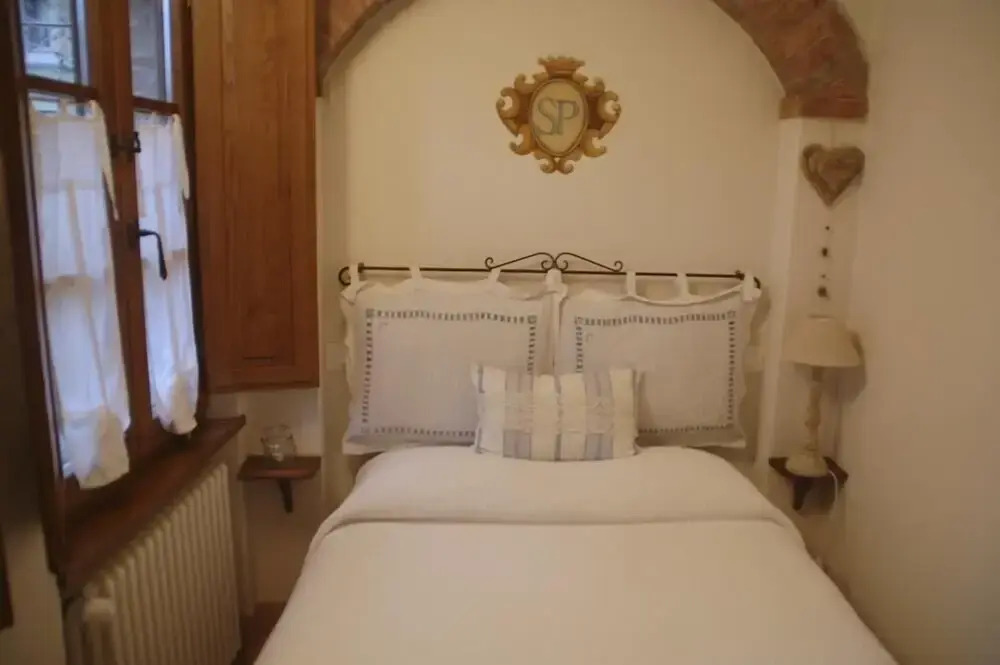 Holiday Home La Rocca