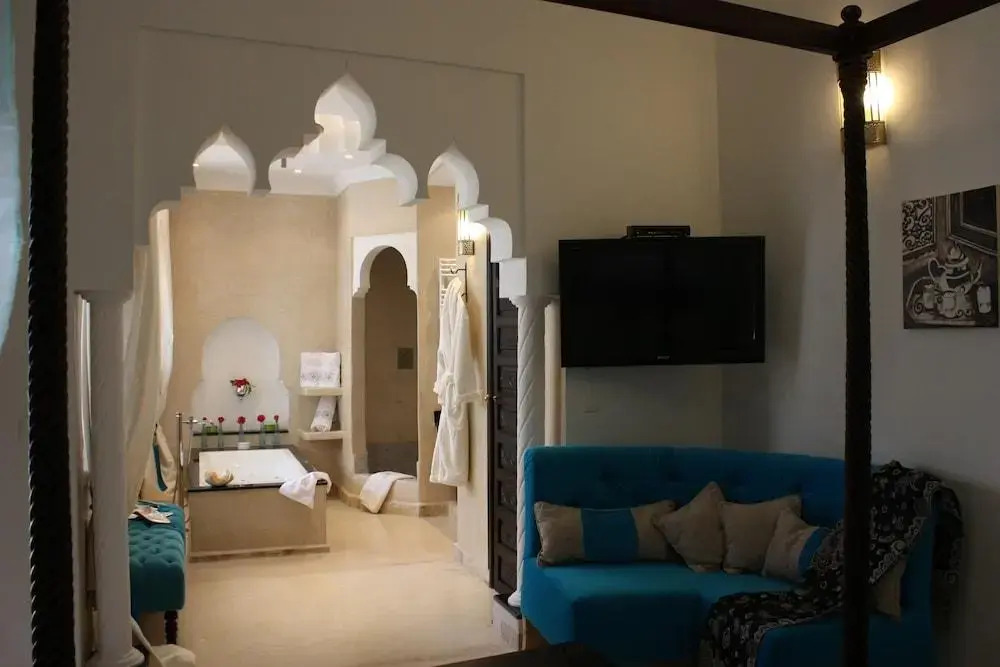 Les Rêves De Marrakech