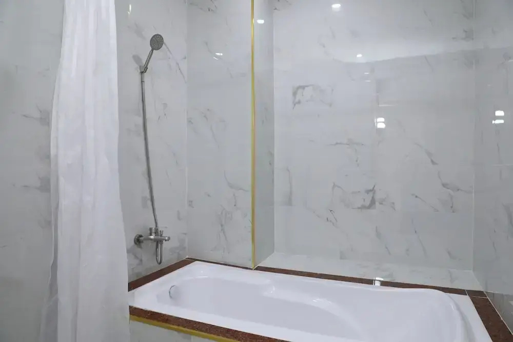 Thành Vinh Hotel & Apartment