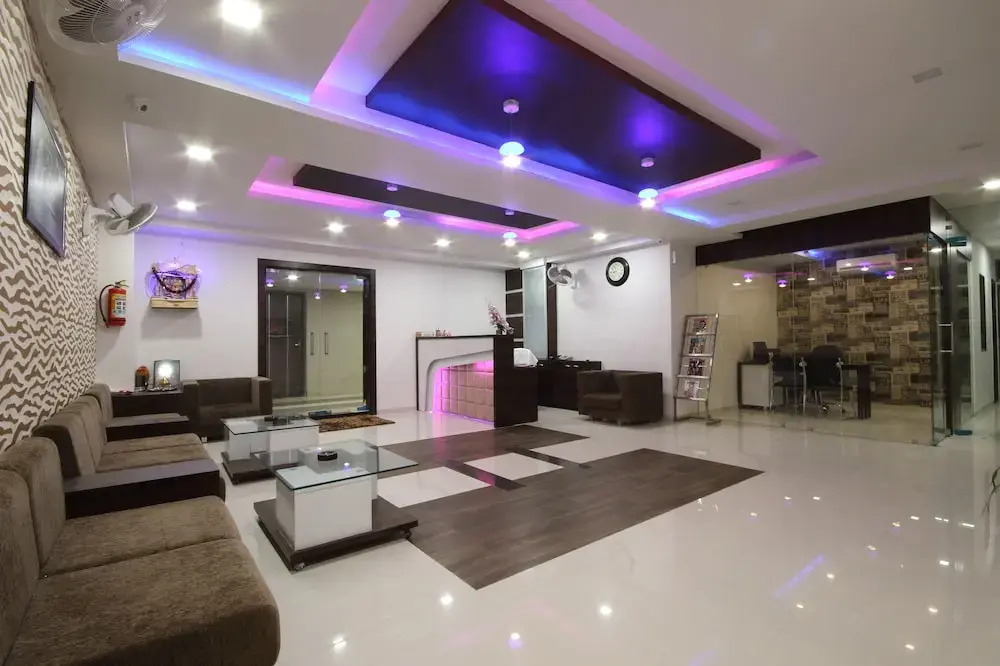 Hotel Shree Gopal Residency