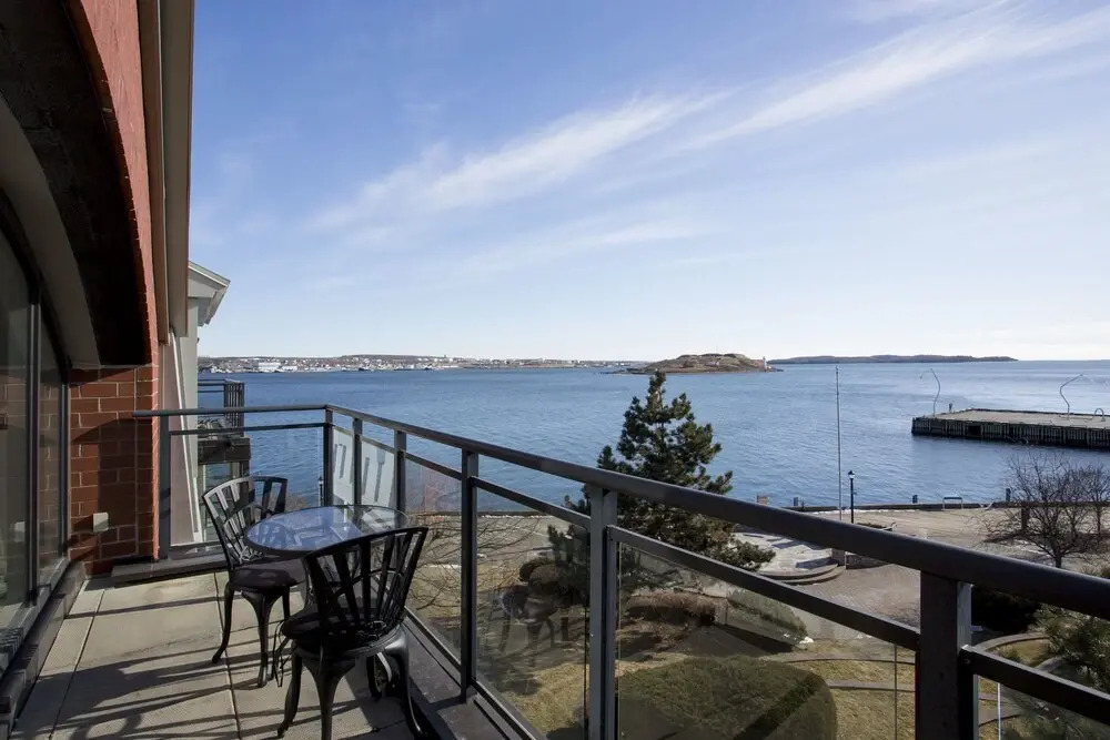 Bishop's Landing Condos