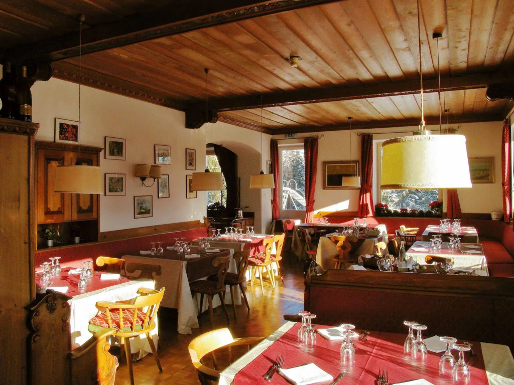 Sport Hotel Pocol