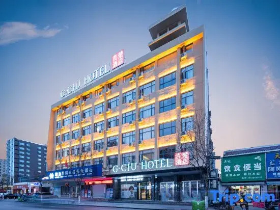 Jichu Hotel