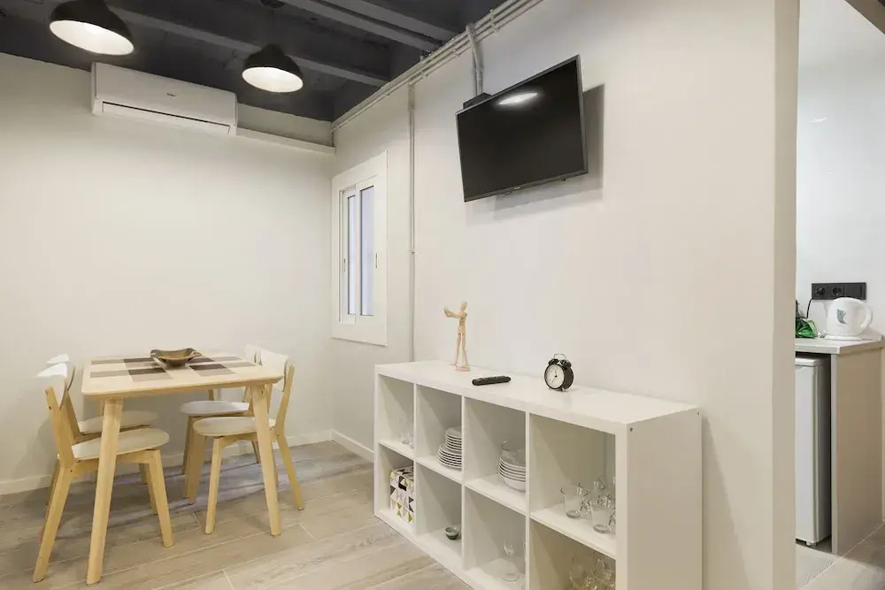 Stay U-nique Apartment Llobregat