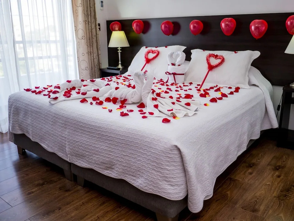 Hotel & Spa Las Taguas
