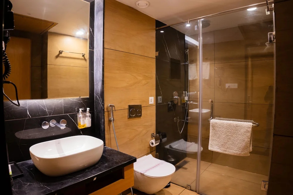 Jains Hotel Rajhans