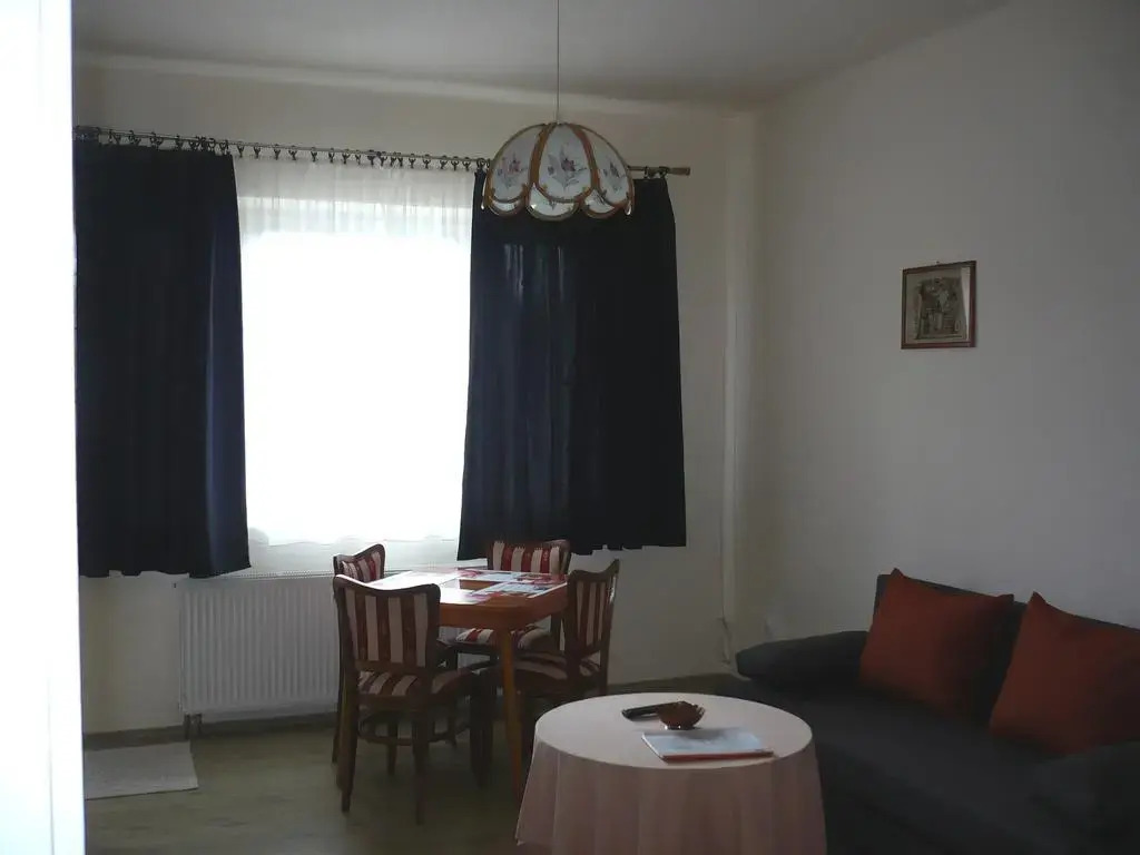 Jázmin Villa Apartman