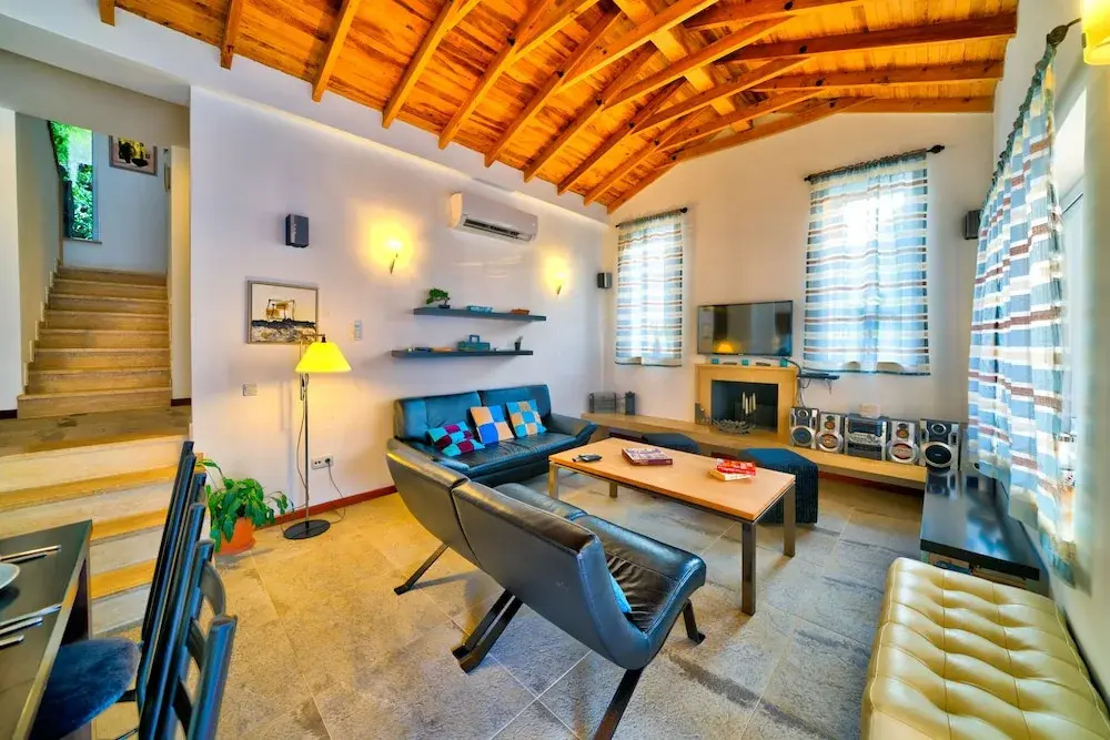 Villa Bella Vista
