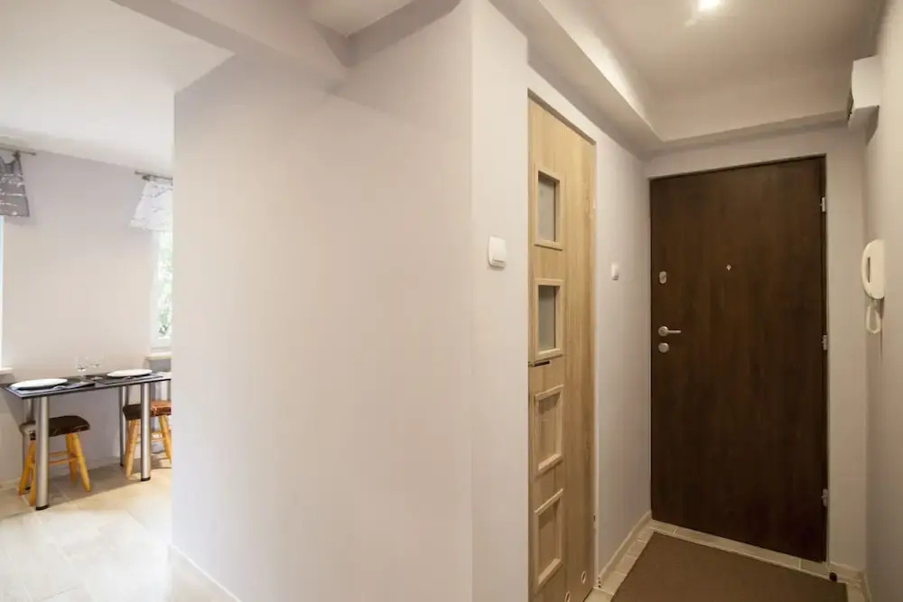Apartamenty Białystok - Mazowiecka 39
