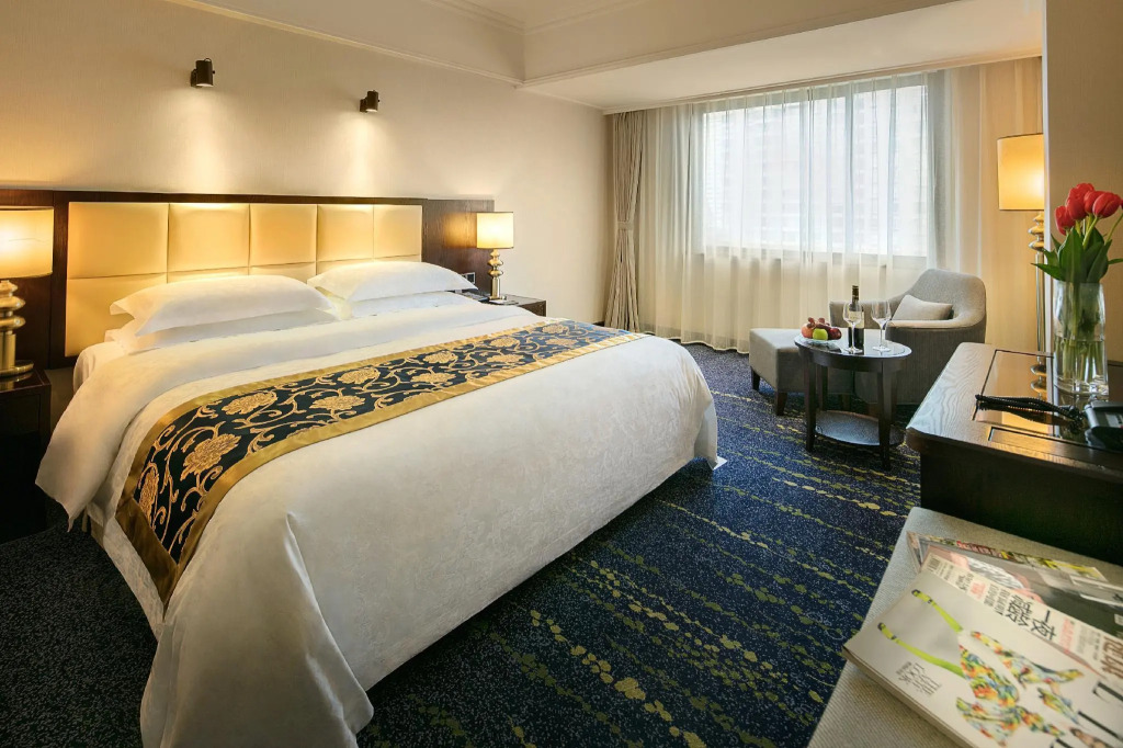 Kunming Wei Long Hotel