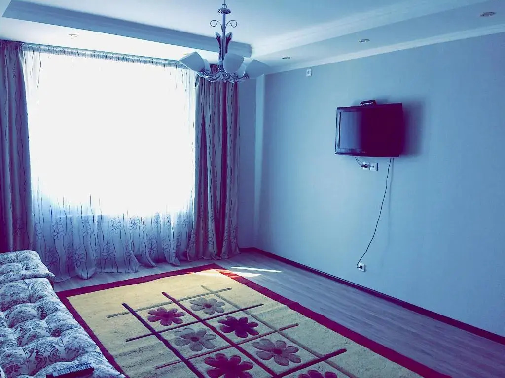 Vremena Goda Zima on Kabanbai batyr 46 str