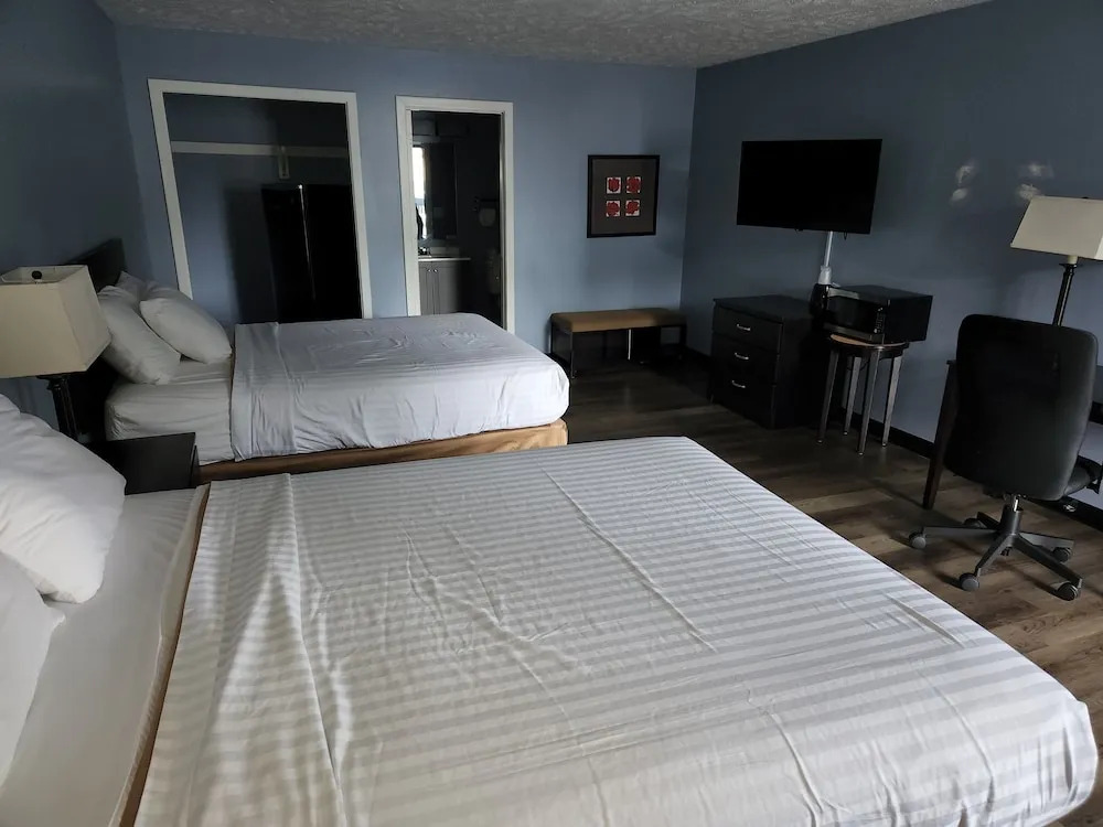 Ashley Motel