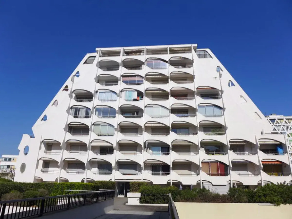 Villa LAmiral La Grande Motte