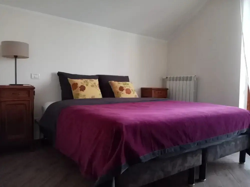 B&B Miramonti