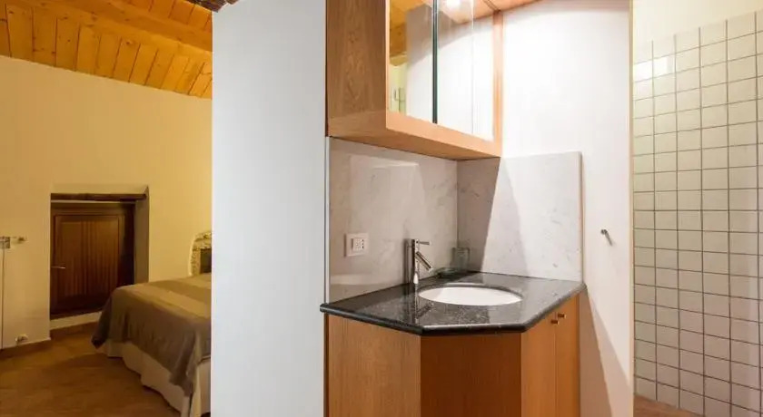 Casa Cristina Bed&Breakfast