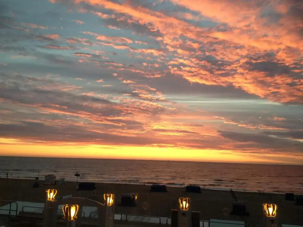 Beach Hotel