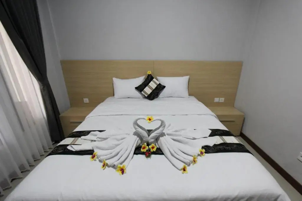Tom Guest House