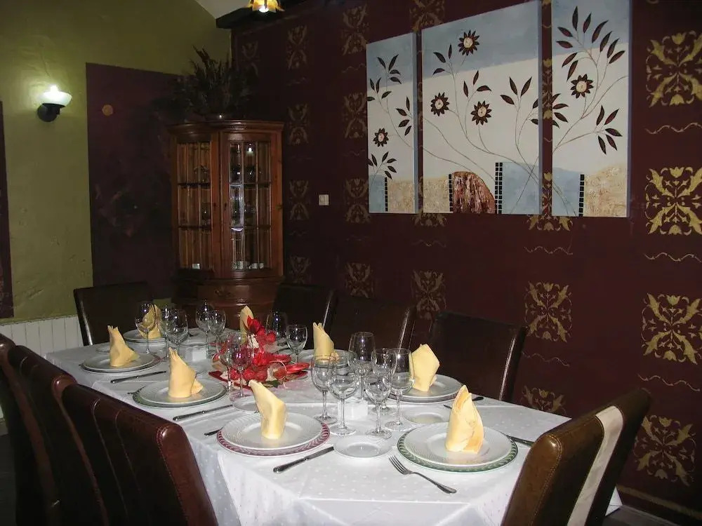Hotel El Golobar