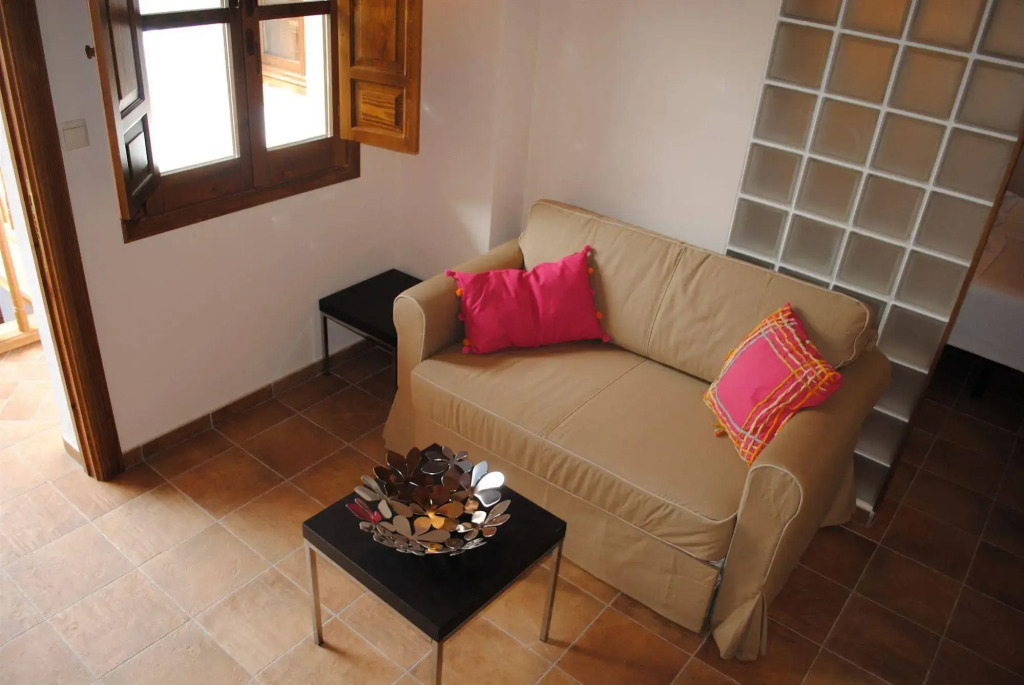 Apartamentos Alhambra