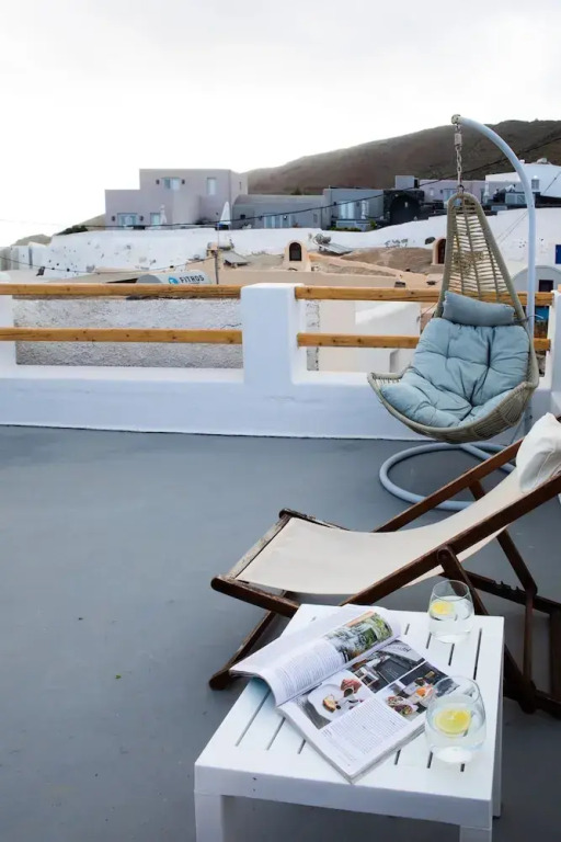 Aetheria Villas