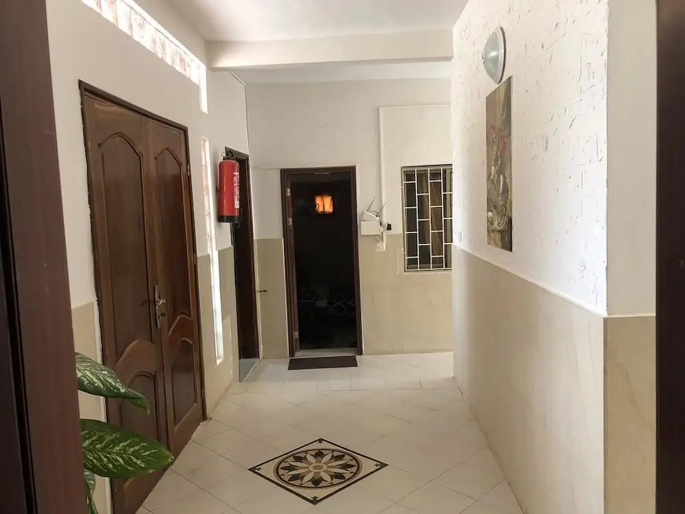 Residence La Suite