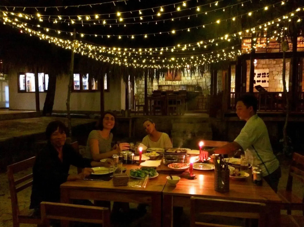 Dormstay Riverside Hostel Phu Quoc