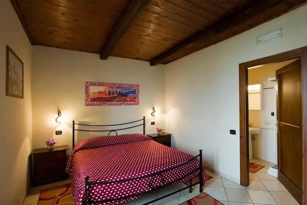 Casale San Fedele