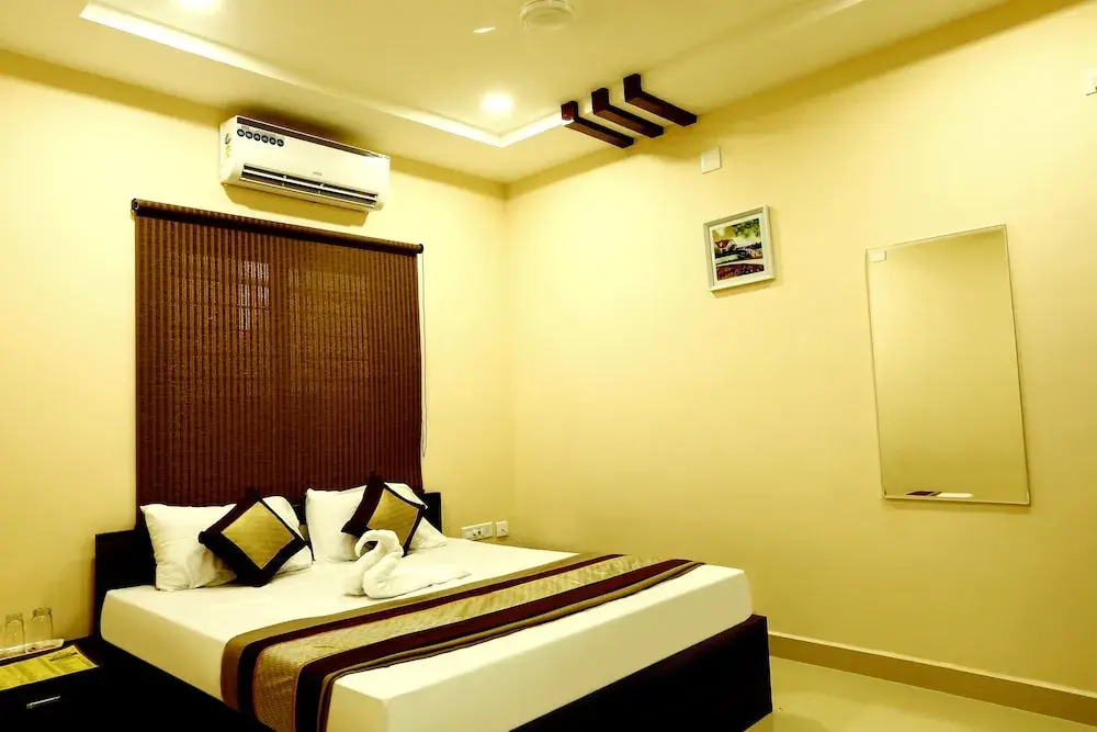 Rentostay Hotel Rooms
