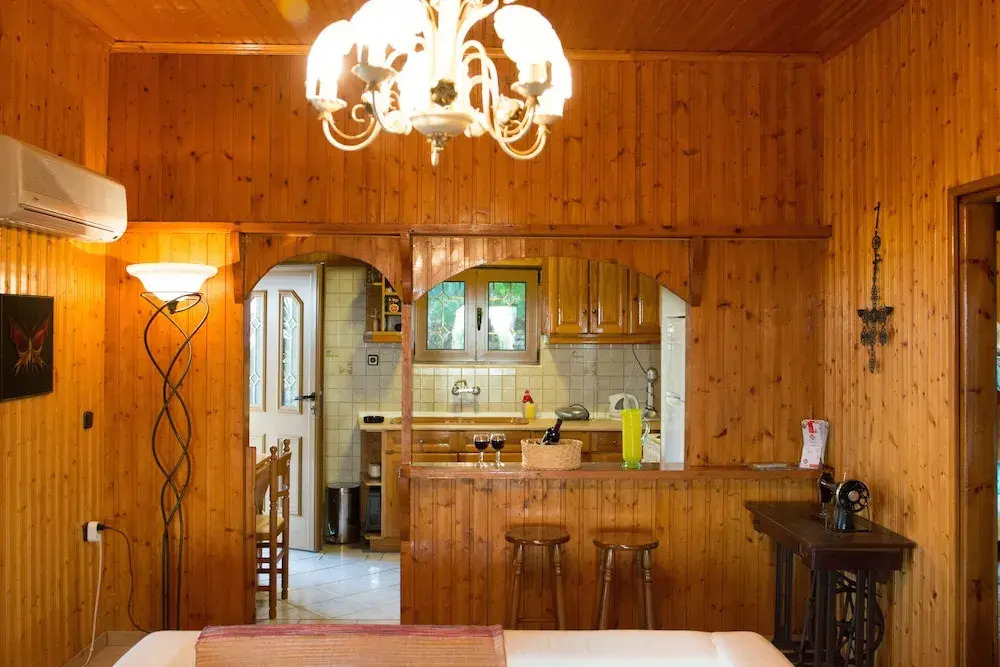 Kallisti Private Home