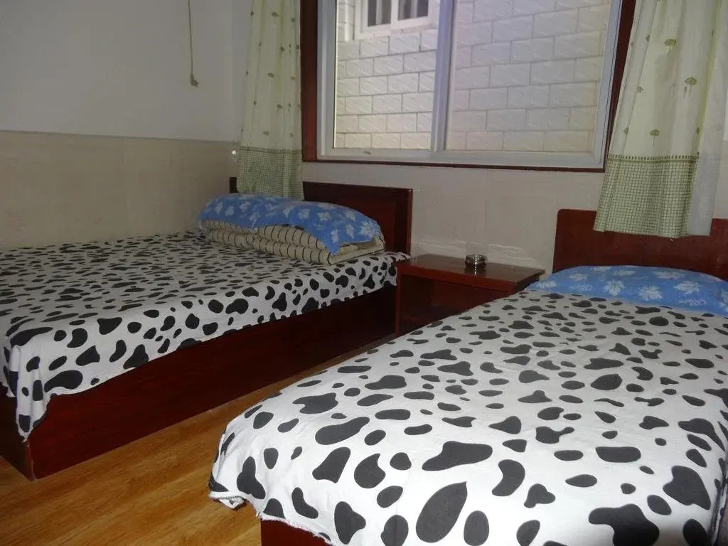 Beidaihe Liuzhuang Liu Qiusheng Hostel