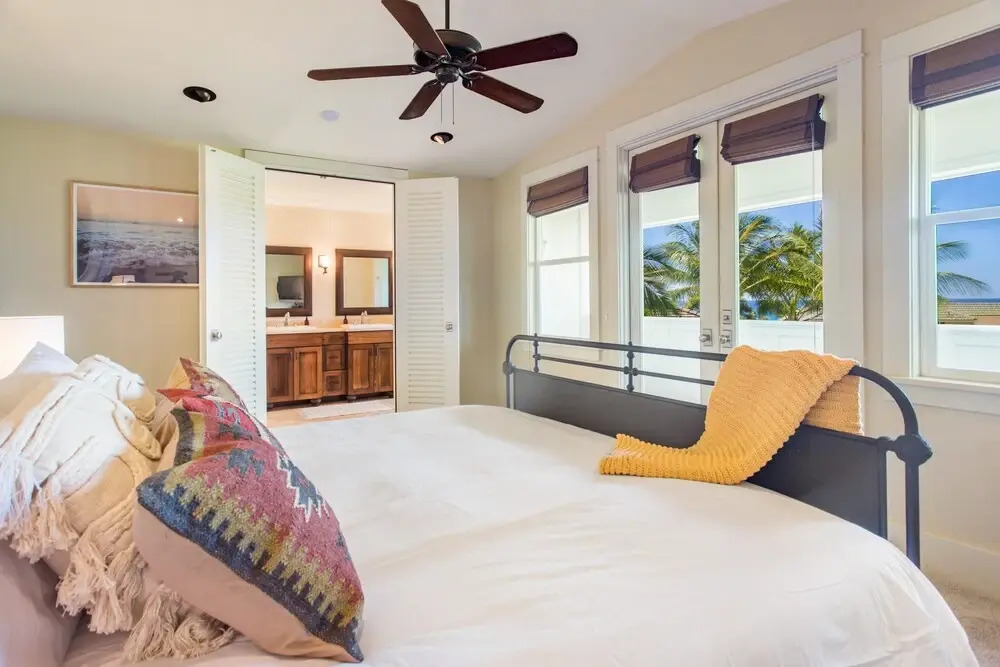 Poipu Penthouse W 2 Beaches Resort Amenities