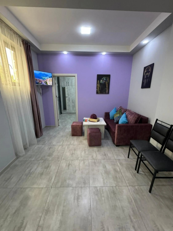 Relaxing interior with the Best Service