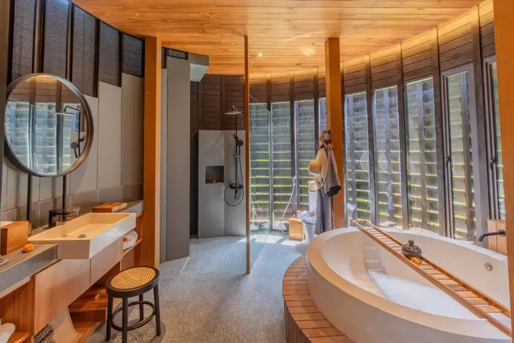 Canggu Cabana Beach Resort by Ini Vie Hospitality