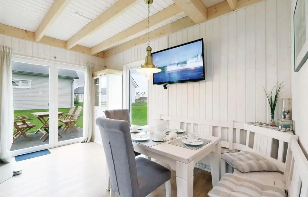 Awesome Home In Ostseeresort Olpenitz With Sauna