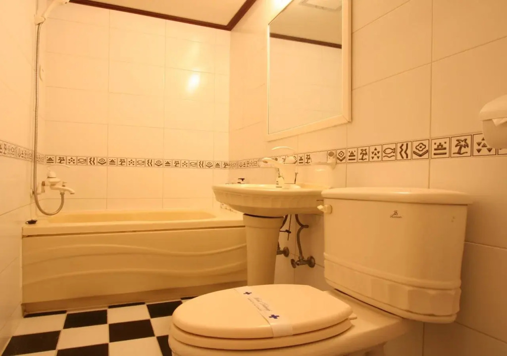 Busan Dalmaji Hotel