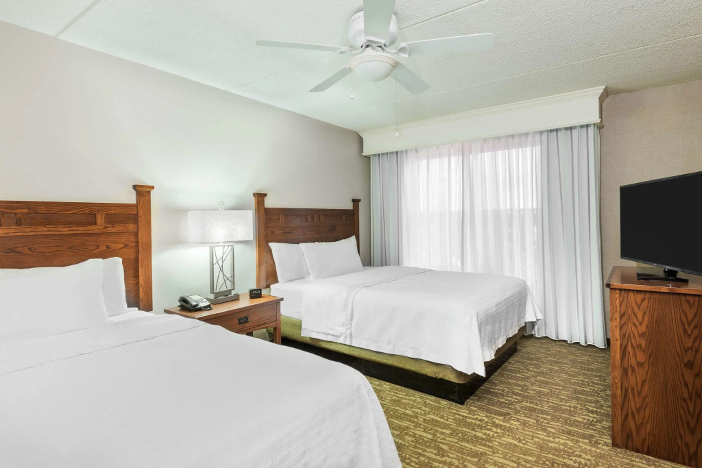 Homewood Suites by Hilton Buffalo-Amherst