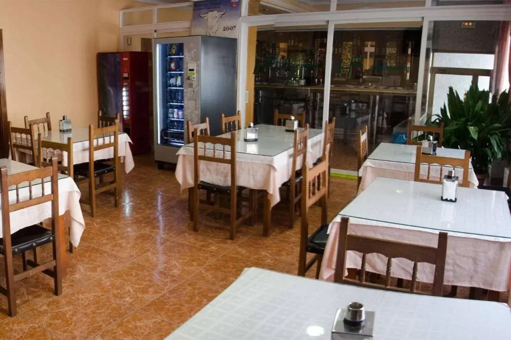 Hotel Praderón