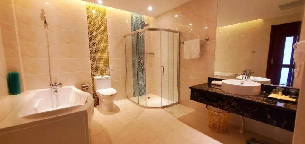 Golden Peacock Hotel Blantyre