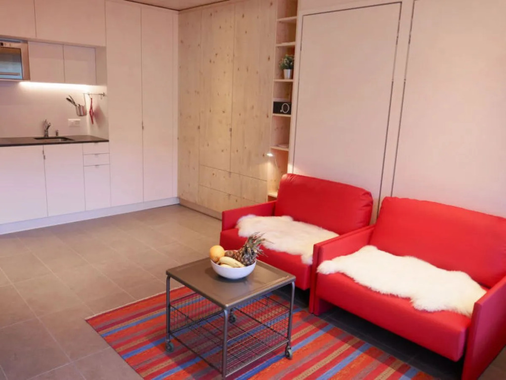 Apartment Rosablanche D52 by Interhome