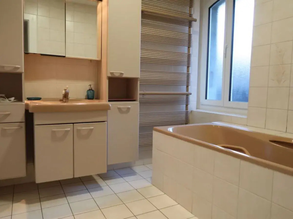 Apartment Le Verger Bex