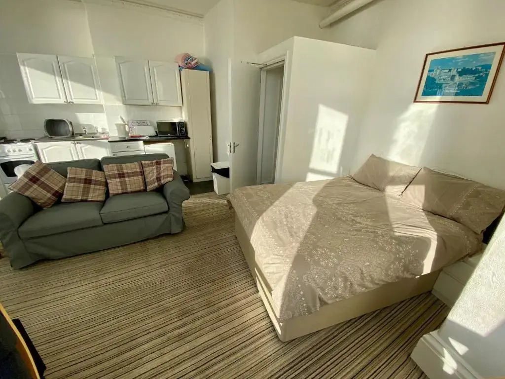 Beaconsfield Holiday Apartments