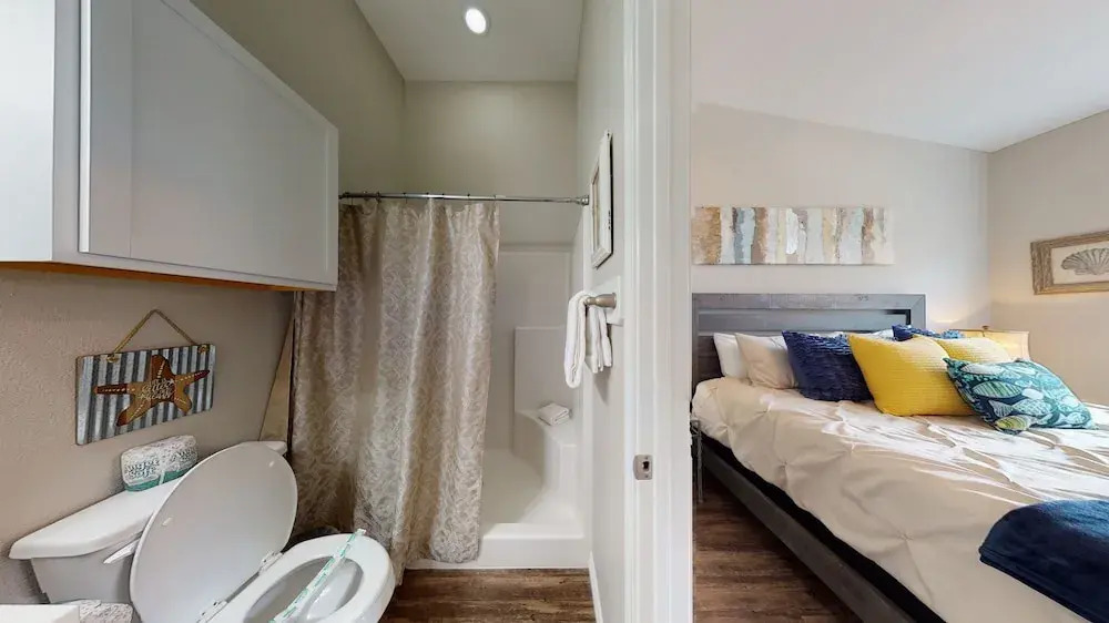 The Chic 3 Bedroom Townhouse