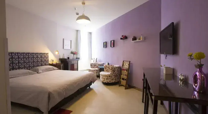 Lian Hui Residential Theme Hotel