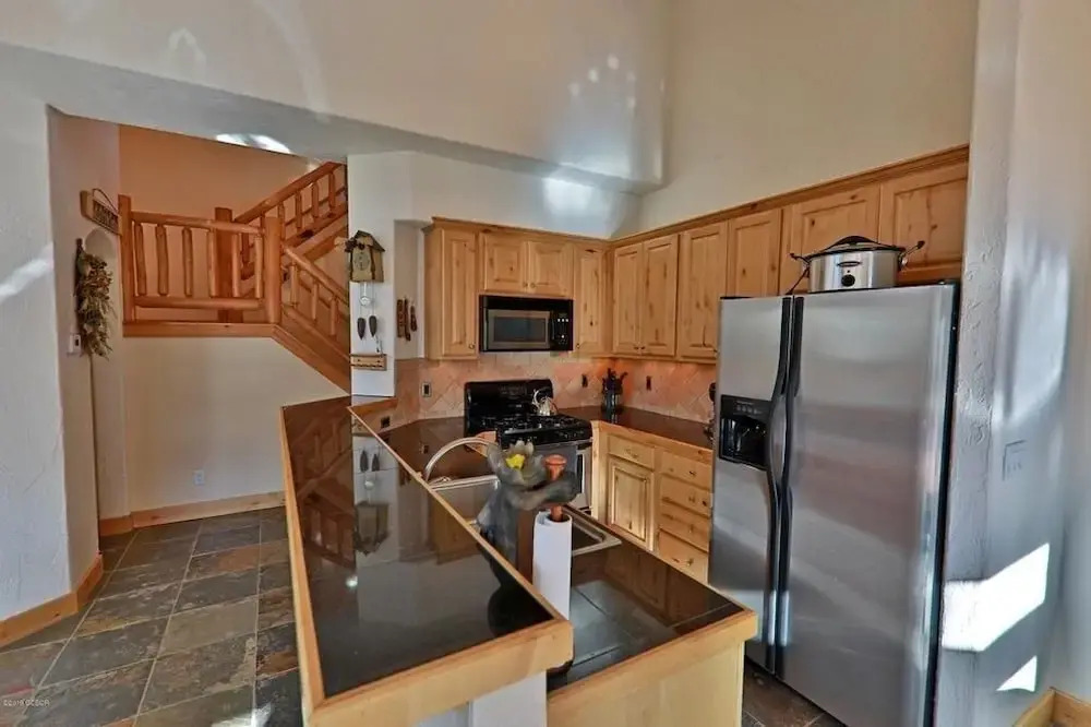 Antler Trail At Lakota 3 Bedroom Townhouse