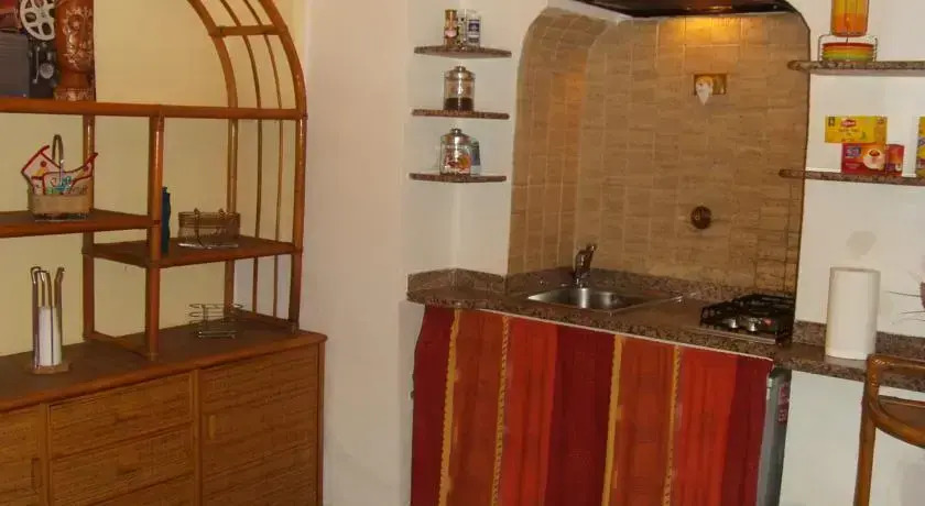 Castel Sanangelo Studio