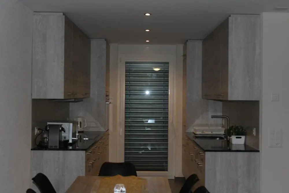 Euro Apartment