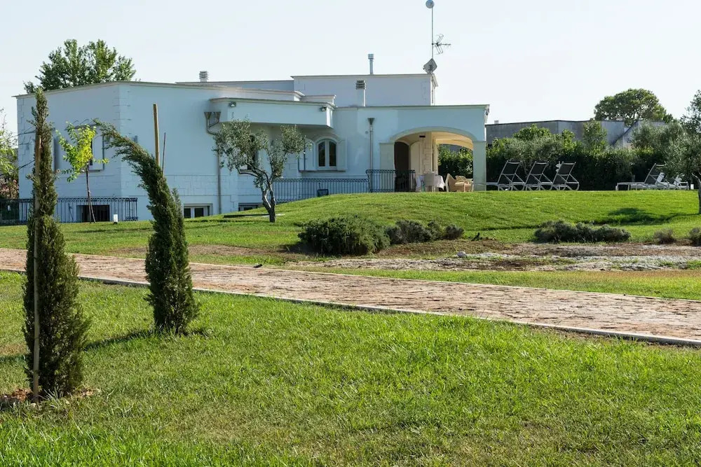 Villa Bianca