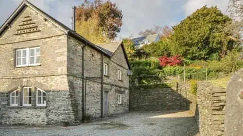 Coniston