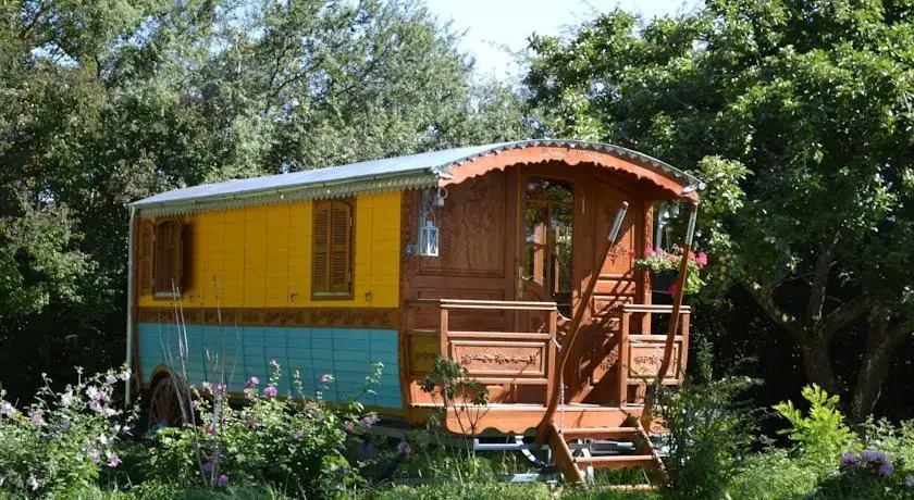 Ecolodge La Borde