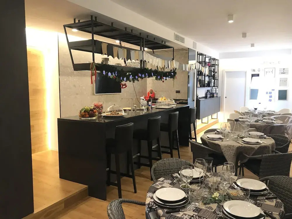 MYHOME 75 Premium Luxury B&B